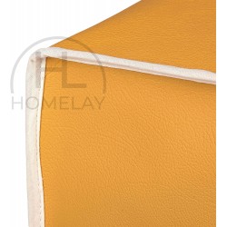 HOMELAY Funda protectora de calidad TOP compatible con Thermomix TM31 Fabricación artesanal en España. Material Polipiel antim