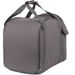 HOMELAY Bolsa de transporte para Thermomix TM5 TM6 TM31 Mochila funda de viaje con asas y compartimento para accesorios. Maleta 