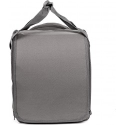 HOMELAY Bolsa de transporte para Thermomix TM5 TM6 TM31 Mochila funda de viaje con asas y compartimento para accesorios. Maleta 