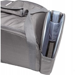 HOMELAY Bolsa de transporte para Thermomix TM5 TM6 TM31 Mochila funda de viaje con asas y compartimento para accesorios. Maleta 