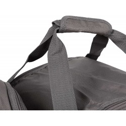 HOMELAY Bolsa de transporte para Thermomix TM5 TM6 TM31 Mochila funda de viaje con asas y compartimento para accesorios. Maleta 