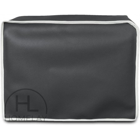 HOMELAY Funda protectora de calidad TOP compatible con Cecotec Mambo (Excepto Mambo Touch). Fabricación artesanal en España. M