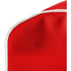 HOMELAY Funda protectora de calidad TOP compatible con Monsieur Cuisine Connect y Plus Fabricación artesanal en España. Materi