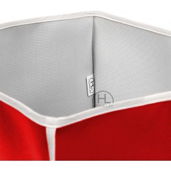 HOMELAY Funda protectora de calidad TOP compatible con Monsieur Cuisine Connect y Plus Fabricación artesanal en España. Materi