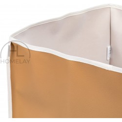HOMELAY Funda protectora de calidad TOP compatible con Monsieur Cuisine Connect y Plus Fabricación artesanal en España. Materi