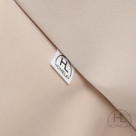HOMELAY Funda protectora de calidad TOP compatible con Monsieur Cuisine Connect y Plus Fabricación artesanal en España. Materi