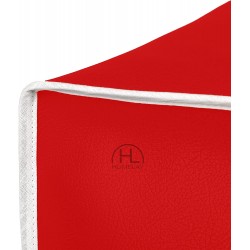 HOMELAY Funda protectora de polipiel calidad TOP Medidas: 40 x 26 x 32cm (LxAxH) compatible con freidoras de aire, robots de coc