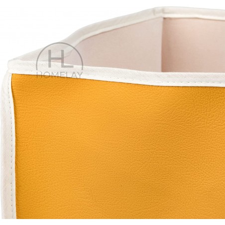 HOMELAY Funda protectora de polipiel calidad TOP Medidas: 40 x 26 x 32cm (LxAxH) compatible con freidoras de aire, robots de coc